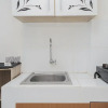 Отель Great Deal Studio Room At Serpong Greenview Apartment, фото 13