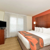 Отель Residence Inn by Marriott Coralville, фото 4