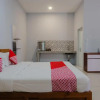 Отель OYO 1579 Kate'el Inn, фото 14