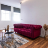 Отель Manhattan Luxury Suites, фото 4