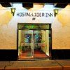 Отель Hostal Lider Inn в Арекипе