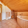 Отель Chalets Blockhaus Saalbach by HolidayFlats24, фото 17
