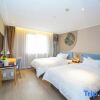 Отель Shanghai Yaya Light Luxury Hotel (Hongkou Football Stadium), фото 6