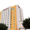 Отель Hampton Inn by Hilton Reynosa/Zona Industrial, фото 1