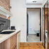 Отель Urban Quarters No.3, фото 9
