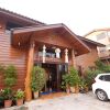 Отель The Good View Guesthouse, фото 10