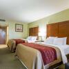 Отель Holiday Inn Express Hotel & Suites Black River Falls, фото 12