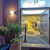 Отель Marin Hotel, фото 1