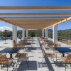 Отель BRISOT Hotel Galatas Poros, фото 14