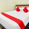 Отель OYO Flagship 807564 Hotel Pvs Grand, фото 4