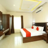 Отель OYO 16812 Hotel Padippurayil, фото 12