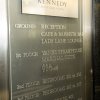 Отель The Kennedy Boutique Hotel, фото 14