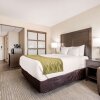 Отель Comfort Inn & Suites Red Deer, фото 45