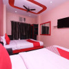 Отель OYO 16636 Hotel Digha, фото 27