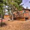 Отель Tahoe Donner Retreat w/ Hot Tub & Fireplace!, фото 15