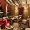Отель Hôtel Barrière Les Neiges Courchevel, фото 27
