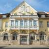 Отель Best Western Plus Theodor Storm Hotel в Хузуме