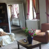 Отель Gîte du Chateau de Chasselas, фото 4