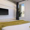 Отель Vista Suites - Piazza Yenne Cagliari, фото 7