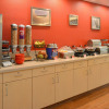 Отель TownePlace Suites by Marriott Sacramento Roseville, фото 20