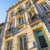Отель L'hôtel Privé - Demeure d'hôtes в Бордо