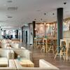 Отель Motel One Köln - Mediapark, фото 11