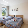 Отель Ykutiba Imbassai - Apartamento 2 Quartos - H04, фото 5
