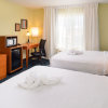 Отель Fairfield Inn & Suites by Marriott Fort Pierce, фото 50