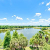Отель Enjoy Peaceful Lake View! Newly Decorated in Vista Cay - 3br/2b #3408, фото 23