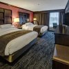 Отель DoubleTree by Hilton Hotel Decatur Riverfront, фото 25