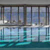 Отель Kulm Hotel St. Moritz, фото 22