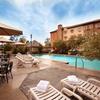 Отель Ayres Hotel Costa Mesa/Newport Beach, фото 16