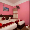 Отель OYO 195 Global Hotel and Restaurant, фото 22