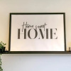 Отель Spacious 3 Bedroom Home in Milton Keynes by HP Accommodation - Free Parking & WiFi, фото 1