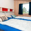 Отель 8 Person Holiday Home in Knebel, фото 15