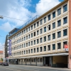 Отель a&o Nürnberg Hauptbahnhof - Hostel в Нюрнберге