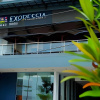 Отель Expressia Hotel Makassar, фото 15