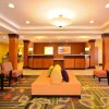 Отель Fairfield Inn by Marriott Boone, фото 2