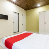 Отель OYO 27653 Savoy Suites, фото 4