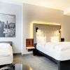 Отель Premier Inn Cologne City Mediapark Hotel, фото 2