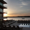 Отель Água Hotels Riverside, фото 15