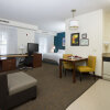 Отель Residence Inn by Marriott Olathe Kansas City, фото 25