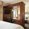 Отель Hampton Inn & Suites Houston/Pasadena, фото 6