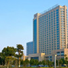 Отель Yidu Jinling Grand Hotel Yancheng, фото 17