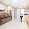 Отель Bassura City Apartment 1BR near Jatinegara, фото 3