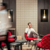 Отель Hôtel Mercure Saint Quentin en Yvelines Centre, фото 20