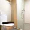 Отель Comfy And Modern Look 1Br Gateway Park Lrt City Bekasi Apartment, фото 8