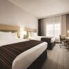 Отель Country Inn & Suites by Radisson, Coralville, IA, фото 3