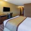 Отель Microtel Inn & Suites by Wyndham Timmins, фото 4