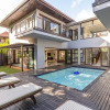 Отель Zimbali by Euphoric, Zimbali Coastal Resort, Ballito, фото 30